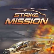 Strike Mission