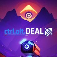 Ctrl Alt Deal