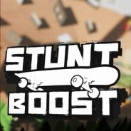 STUNTBOOST