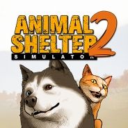 动物收容所 2