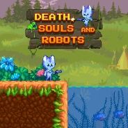 Death, Soul & Robots