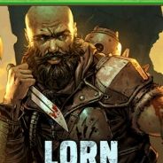 Lorn Vale