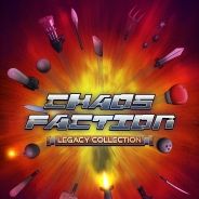 Chaos Faction Legacy Collection