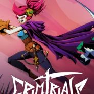 少女死神养成计划