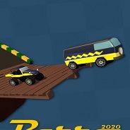 巴罗2020