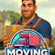搬家模拟器