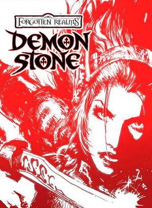 遗忘国度:恶魔之石