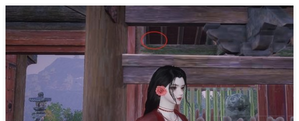 《燕云十六声》柴王庙和佛爷寨掌中宝位置一览