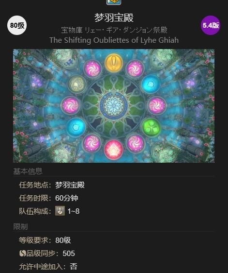 《最终幻想14：水晶世界》黄金大河狸获得方法