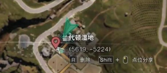 《七日世界》全地图密藏位置大全一览