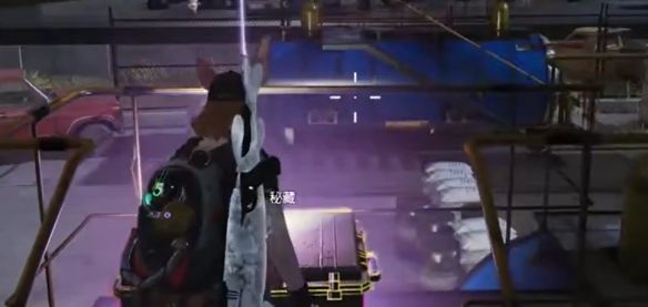 《七日世界》全地图密藏位置大全一览
