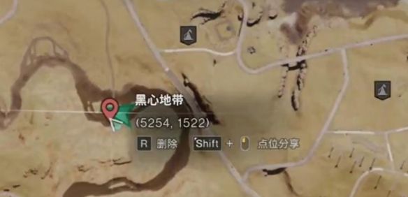 《七日世界》全地图密藏位置大全一览