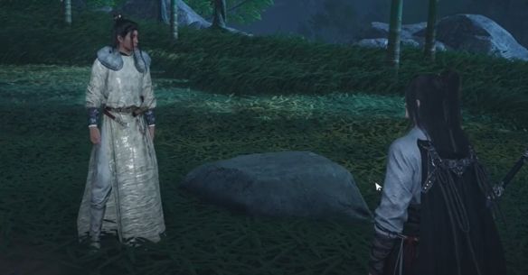 《燕云十六声》花下眠隐藏任务攻略