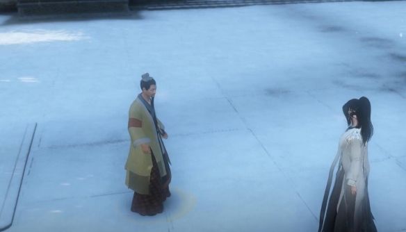 《逆水寒手游》娇耳冬暖寻常家奇遇攻略