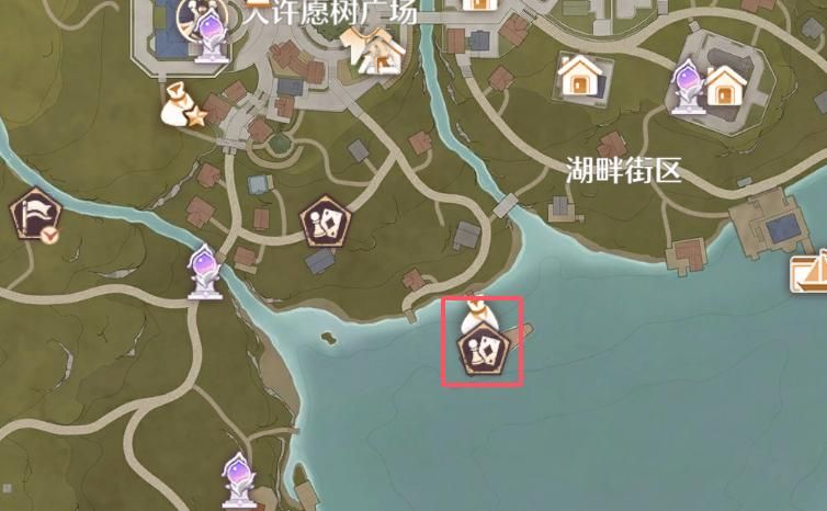 《无限暖暖》放置5个花笼灯并拍照留念任务攻略