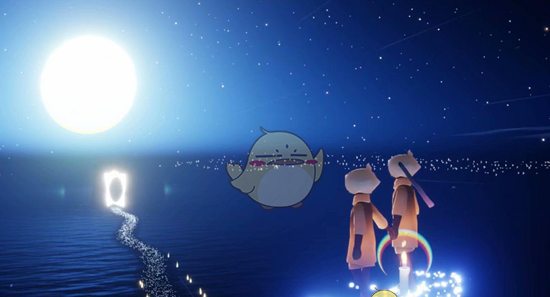 《光遇》2025年2月6日复刻先祖介绍