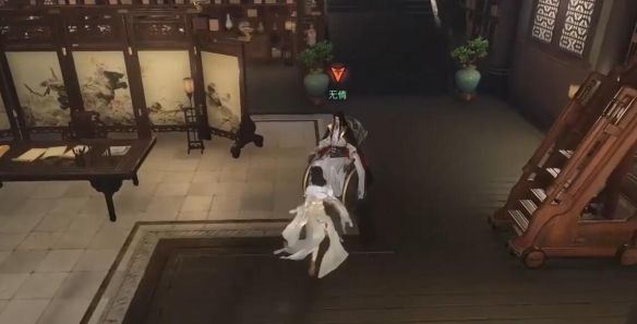 《逆水寒手游》奇石难断奇遇攻略