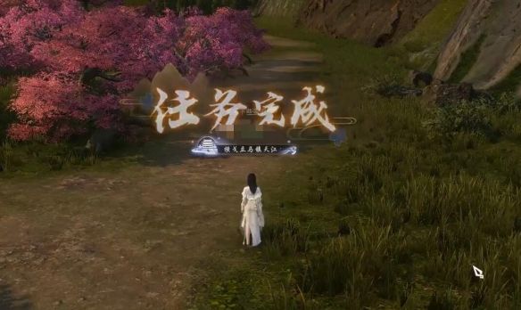 《逆水寒手游》五更清梦鸡唤醒奇遇攻略