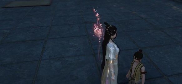 《逆水寒手游》好水碧芦奇遇攻略