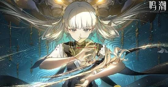 《鸣潮手游》回音盈域双倍活动玩法介绍