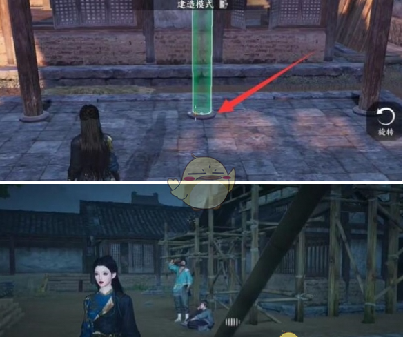 《燕云十六声》悬檐之下1支线任务攻略