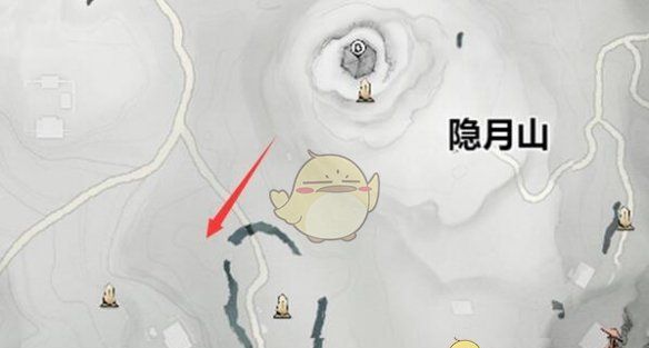 《燕云十六声》王对圣对话结交方法
