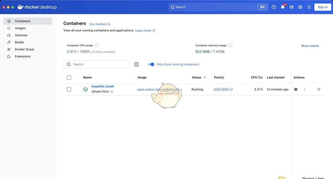《deepseek》部署到本地教程