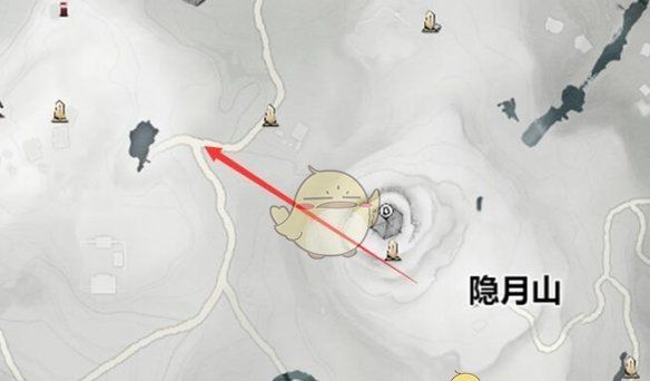 《燕云十六声》林尽对话结交方法