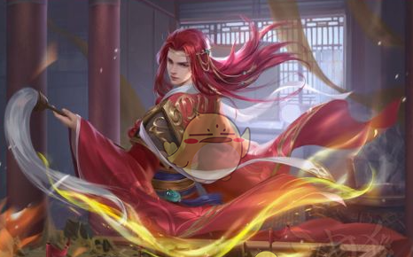 《三国杀》界法正技能介绍