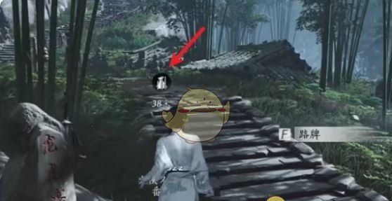 《燕云十六声》龙虎寨特殊蹊跷位置一览