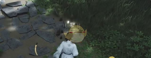 《燕云十六声》龙虎寨特殊蹊跷位置一览