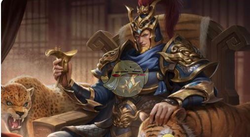 《三国杀》界曹彰技能介绍