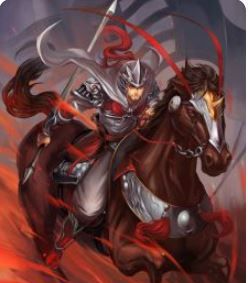 《三国杀》界马岱技能介绍