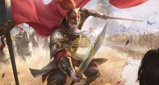 《三国杀》界廖化技能介绍