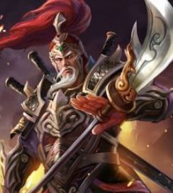 《三国杀》界廖化技能介绍