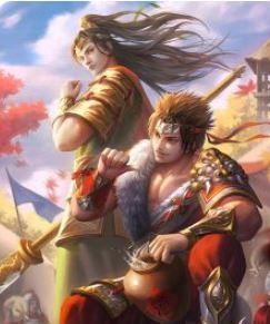 《三国杀》界关兴张苞技能介绍