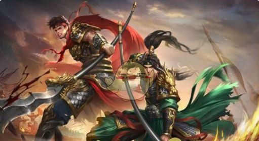 《三国杀》界关兴张苞技能介绍