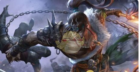 《三国杀》界凌统技能介绍