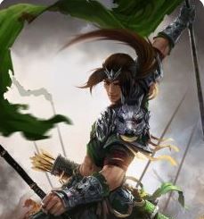 《三国杀》界凌统技能介绍