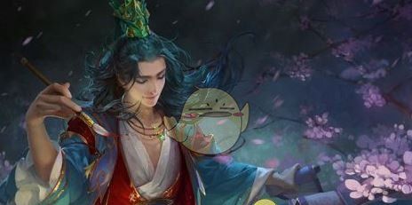 《三国杀》界曹植技能介绍