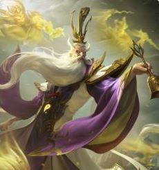 《三国杀》界左慈技能介绍