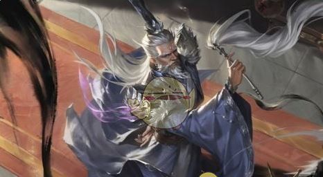 《三国杀》界左慈技能介绍