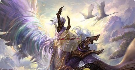 《三国杀》界左慈技能介绍