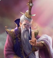 《三国杀》界左慈技能介绍