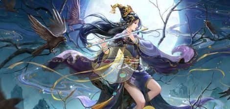 《三国杀》界蔡文姬技能介绍