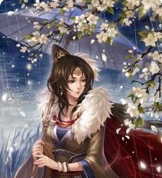 《三国杀》界蔡文姬技能介绍