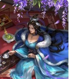 《三国杀》界蔡文姬技能介绍