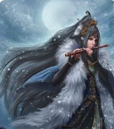 《三国杀》界蔡文姬技能介绍