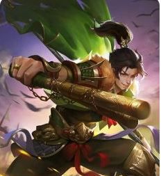 《三国杀》界孙策技能介绍