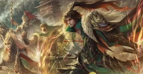 《三国杀》界孙策技能介绍